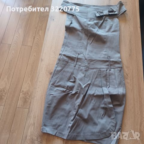 Рокли Zara, H & M и други в размери s и xs, снимка 15 - Рокли - 41668857