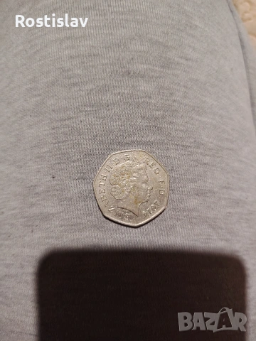 редки монети, снимка 3 - Нумизматика и бонистика - 53168908