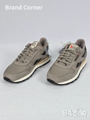 Нови Reebok Classic Leather №42