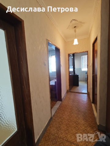 Продавам двустаен апартамент в гр.Добрич, жк.Балик, снимка 11 - Апартаменти - 53046098