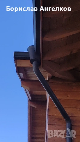 Казанчета за безшевни улуци 5 и 6 инча , снимка 6 - Строителни материали - 53798213