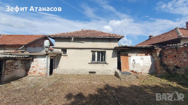 Къща в град Левски, снимка 4 - Къщи - 46129339