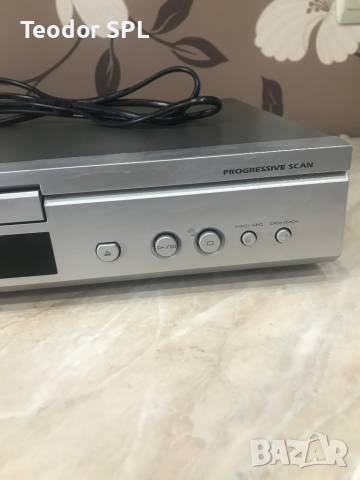 Yamaha dvd-s540, снимка 4 - Плейъри, домашно кино, прожектори - 44942434