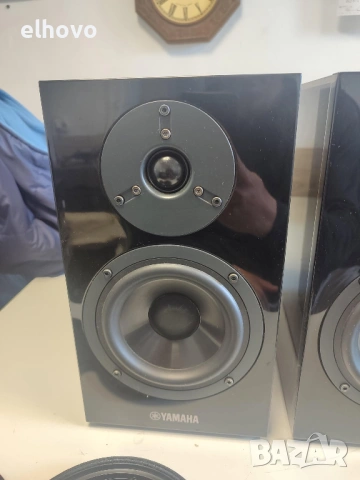 Тонколони Yamaha NS-BP300, снимка 5 - Тонколони - 54121860