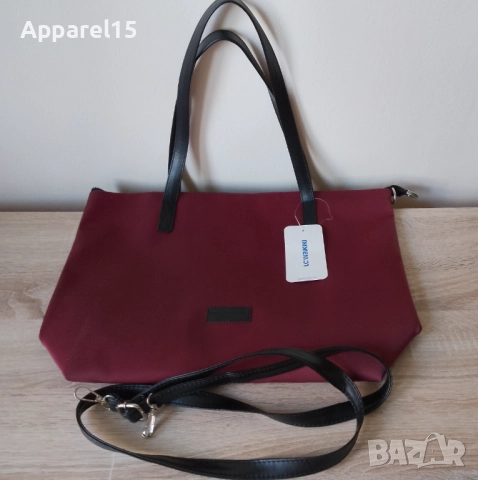 LC Waikiki нова дамска чанта, снимка 5 - Чанти - 52505954