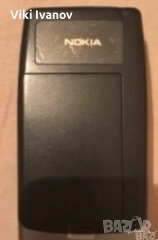 Нокия n71, снимка 2 - Nokia - 53752458