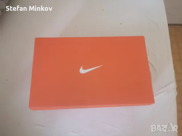 Nike Air Monarch 4E  47 номер , снимка 4 - Маратонки - 47133306