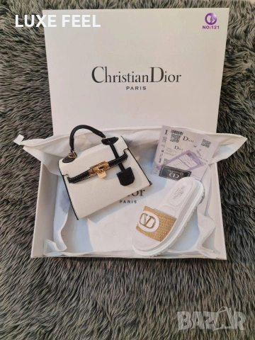 MIU MIU ✨Дамски Чанти , снимка 4 - Чанти - 53863494