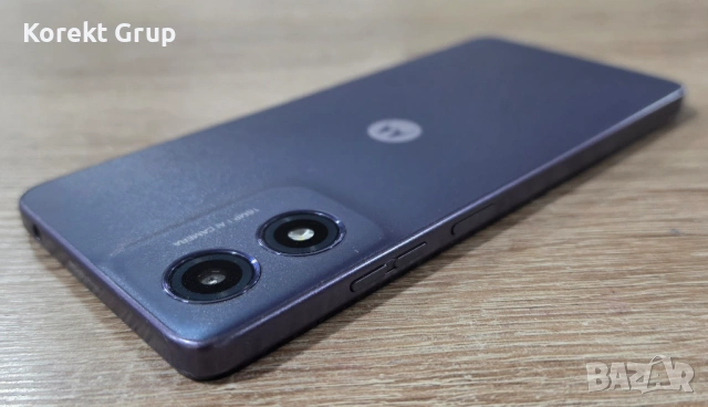 Motorola Moto G04 64GB 4GB RAM, снимка 7 - Motorola - 53930891