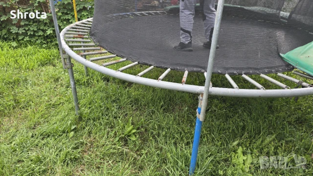 Батут 3.5м диаметър, снимка 4 - Други - 50735879