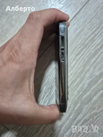 Nokia E71, снимка 3 - Nokia - 47237750