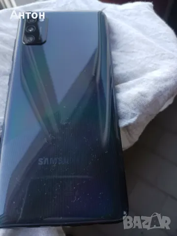 Samsung galaxy a41 Нов!, снимка 5 - Samsung - 48086714