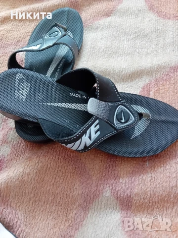 Найк-чехли 40 номер