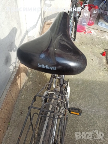 Велосипед 28 цола / Колело 28, снимка 2 - Велосипеди - 54181146