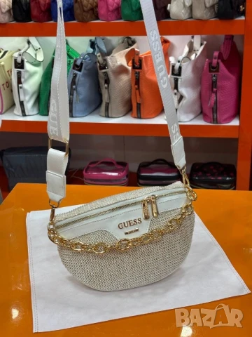 чанти guess , снимка 2 - Чанти - 50570972