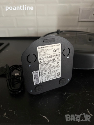 Прахосмукачка робот iRobot Roomba 692 Серия 600, снимка 2 - Прахосмукачки - 53578601