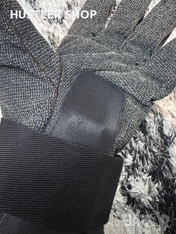 Мъжки сноуборд ръкавици ESKA GORE-TEX. Размер XL, снимка 2 - Ръкавици - 53406744