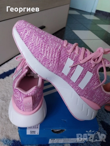 Adidas💥Нови💥36 номер, снимка 2 - Маратонки - 52964908
