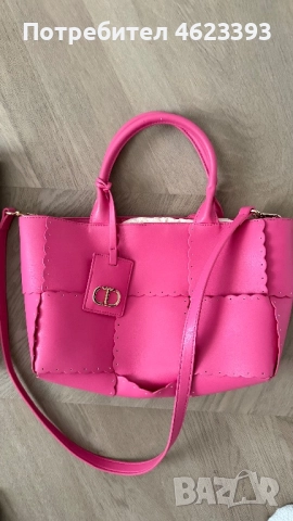 Дамски чанти TWINSET, снимка 4 - Чанти - 52973395