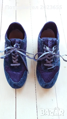 Обувки Napapijri 