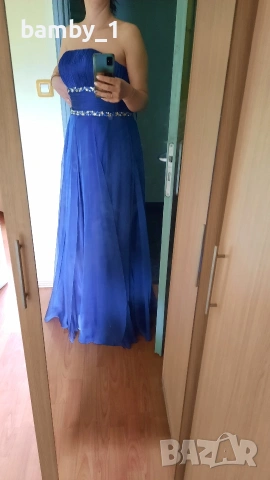 Рокля, снимка 5 - Рокли - 53576455