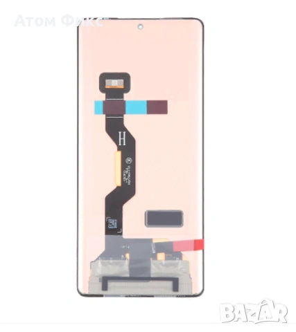 Дисплей за MOTOROLA Edge 50 Fusion OLED