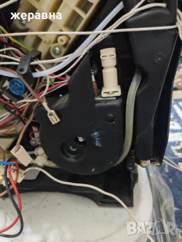 Делонги Кош  и части, снимка 6 - Кафемашини - 51806446