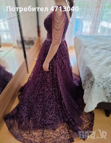 Официална Рокля, снимка 2 - Рокли - 53266219