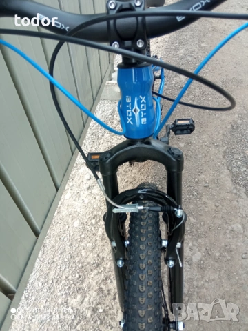 чисто ново 24цола, снимка 4 - Велосипеди - 53969721