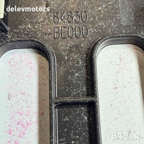 84830-BE000 решетка за тонколона от Hyundai Kona SX2 1.6 GDI Hybrid, двигател G4LL, 141 кс., автомат, снимка 6 - Части - 54101429