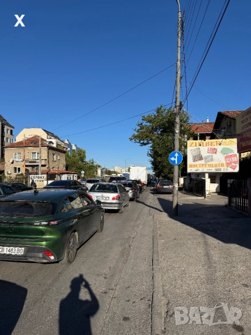 ОТДАВА СЕ БИЛБОРД ПОД НАЕМ В ГРАД СОФИЯ , снимка 2 - Други услуги - 49759656