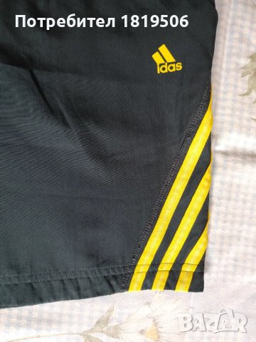 къси панталонки за момче 140-146см 2бр по 4, снимка 9 - Къси панталони - 50329725