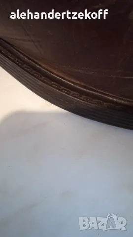 Кожени боти Volare, снимка 6 - Мъжки боти - 50421588