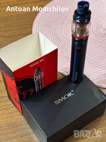 SMOK Stick Prince, снимка 4 - Електронни цигари - 47883097