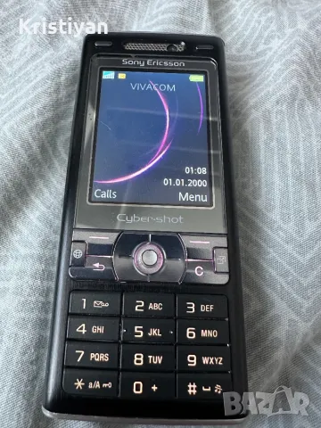 Sony Ericsson k800i (зарядно и слушалки), снимка 5 - Sony Ericsson - 48599520