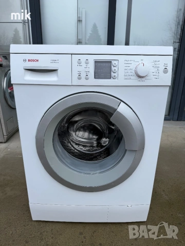 Пералня Bosch  LogiXX 8 кг