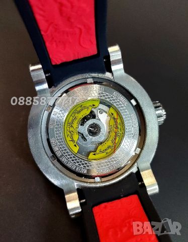 Invicta S1 Rally Yakuza НОВ, снимка 5 - Мъжки - 45132209