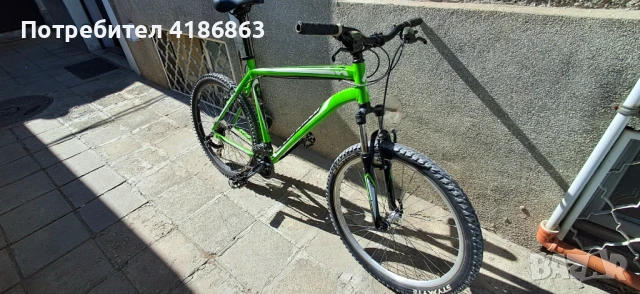 Specialized HardRock, снимка 4 - Велосипеди - 51309657