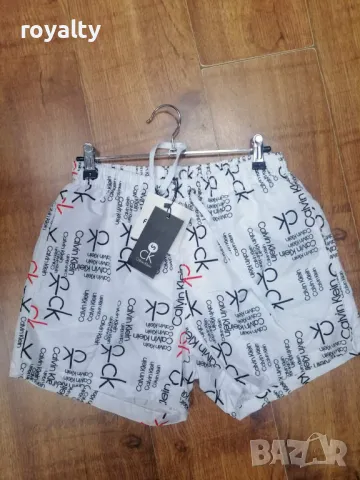 Calvin Klein мъжки бански 
