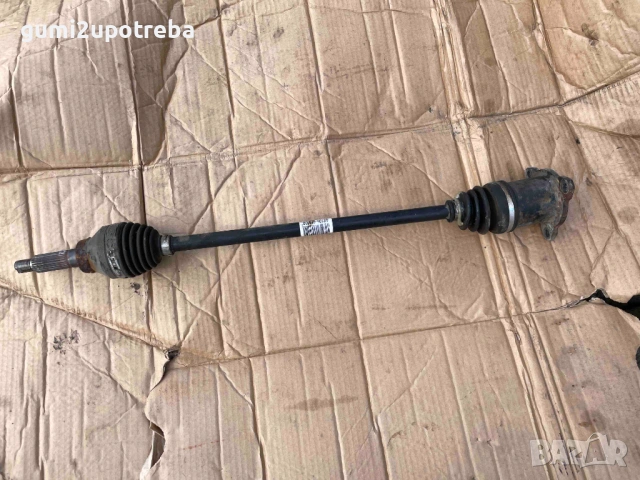 Задна Полуоска Дясна 44105-61M00 SUZUKI SX4 S-Cross 1.4 2021 HYBRID ALLGRIP