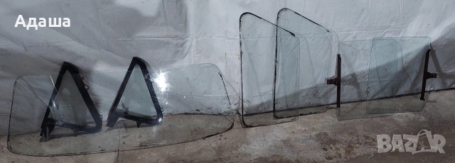 Части от ЗАЗ 968 А, снимка 2 - Части - 53081074