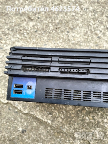 Плейстейшън 2 за части Ps2, снимка 3 - PlayStation конзоли - 53609258