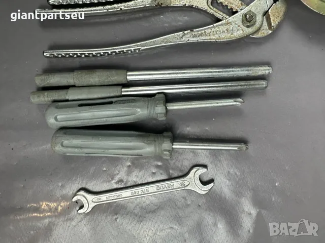 Инструменти за БМВ BMW E46 E39 E60 E90 OEM, снимка 4 - Части - 49423763