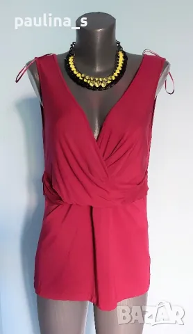 четири различни броя / Маркова туника "1982", "Mexx", "H&M" и "Primark" , снимка 7 - Туники - 34181156