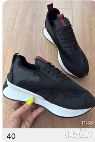 дамски обувки , снимка 7 - Дамски ежедневни обувки - 51430146