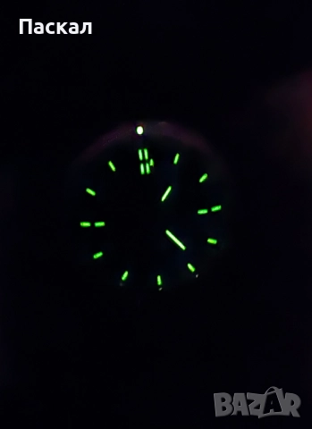 Vostok Europe Anchar, снимка 2 - Мъжки - 52904070