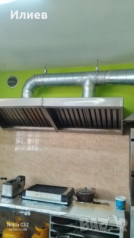 оборудване за бърза хранене, снимка 7 - Друго търговско оборудване - 54264387