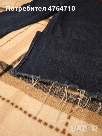 мъжки дънки , снимка 2 - Дънки - 53851885