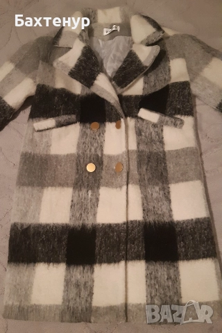 дамско палто , снимка 2 - Якета - 52815738