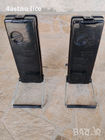 Hella аварийна лампа, снимка 3 - Аксесоари и консумативи - 54007419